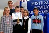 Mistrzostwa szachowe powiatu wejherowskiego 2010