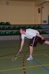 badminton 125