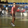 IV Mistrzostwa Osowy w Badmintonie