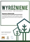 wyroznienie