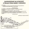 koncert