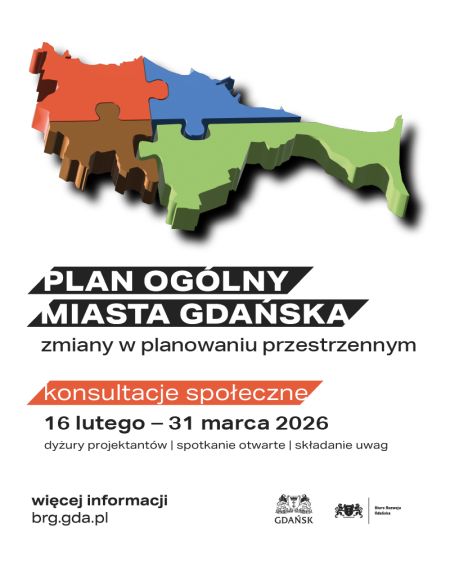 <h2><a href='news,14851,1.html'>Plan og�lny miasta Gda�ska: konsultacje spo�eczne projektu</a></h2>