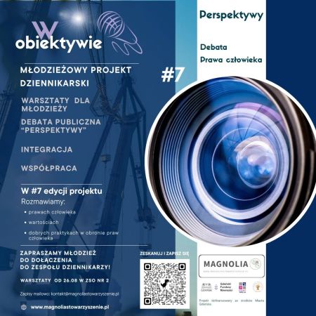 <h2><a href='news,14909,1.html'>W OBIEKTYWIE #7 – PERSPEKTYWY</a></h2>