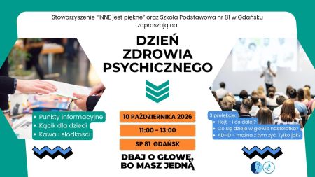 <h2><a href='news,14921,1.html'>Dzie� Zdrowia Psychicznego w SP 81</a></h2>